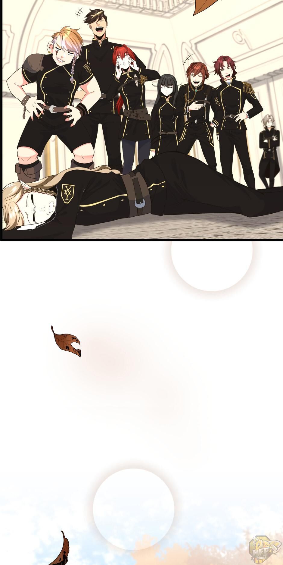 The Beginning After The End Chapter 114 image 08